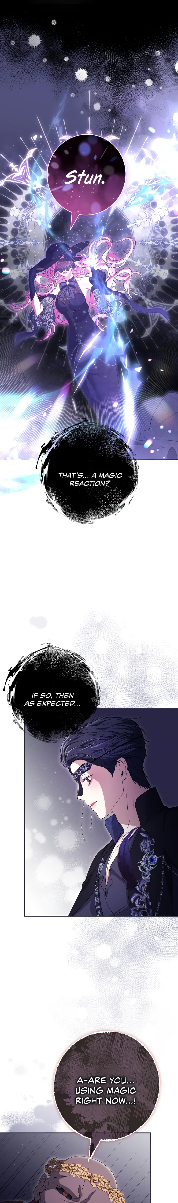 Trapped in a Cursed Game, but now with NPCs chapter 40 page 23