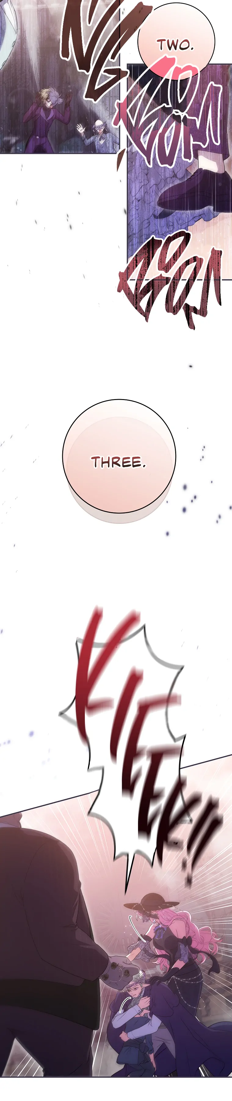 Trapped in a Cursed Game, but now with NPCs chapter 40 page 27