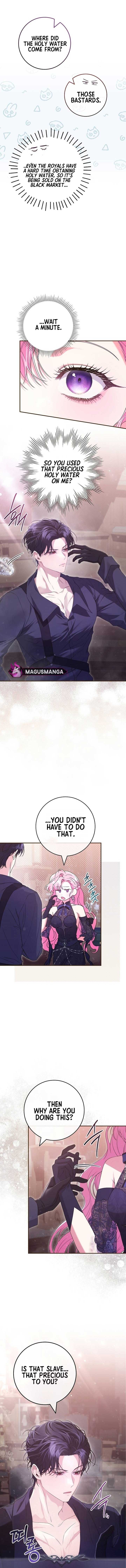 Trapped in a Cursed Game, but now with NPCs chapter 45 page 2