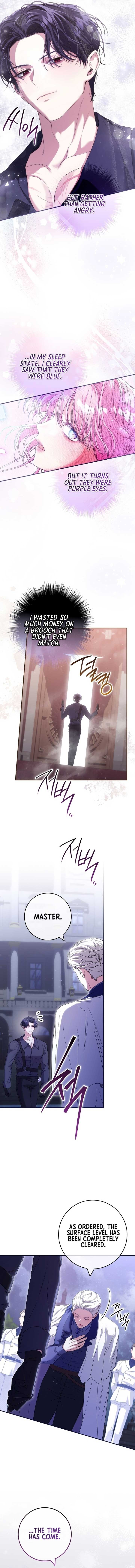 Trapped in a Cursed Game, but now with NPCs chapter 46 page 2