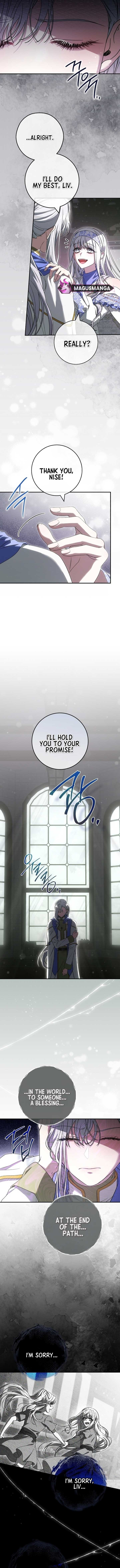 Trapped in a Cursed Game, but now with NPCs chapter 46 page 9