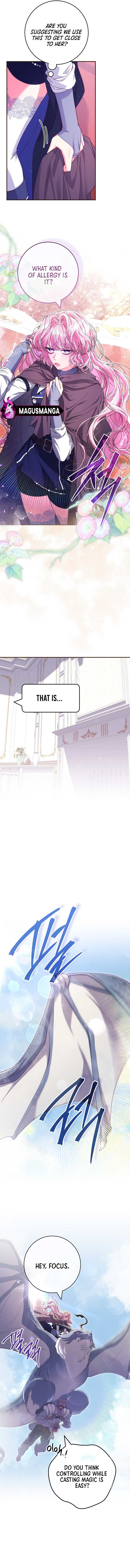 Trapped in a Cursed Game, but now with NPCs chapter 47 page 9