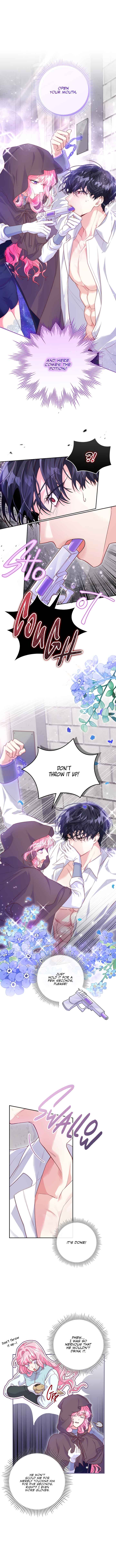 Trapped in a Cursed Game, but now with NPCs chapter 5 page 1