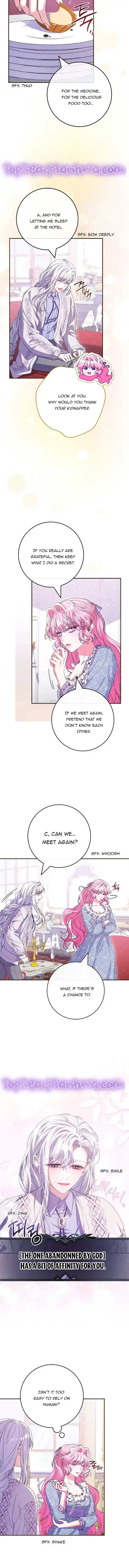 Trapped in a Cursed Game, but now with NPCs chapter 50 page 3