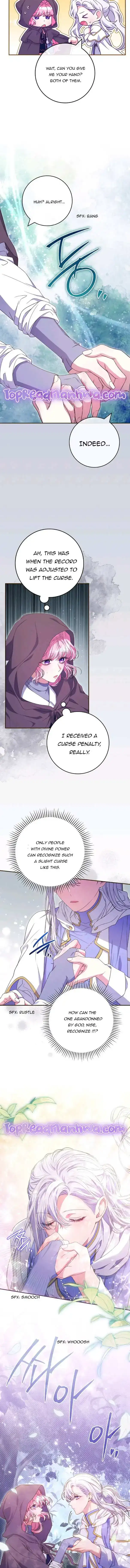 Trapped in a Cursed Game, but now with NPCs chapter 50 page 5