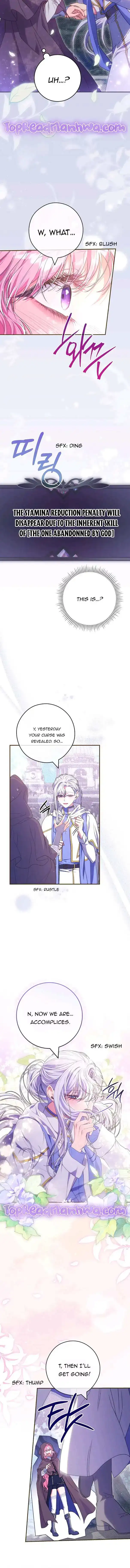 Trapped in a Cursed Game, but now with NPCs chapter 50 page 6