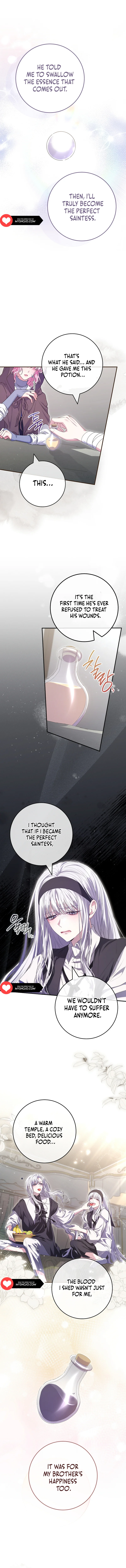 Trapped in a Cursed Game, but now with NPCs chapter 63 page 5