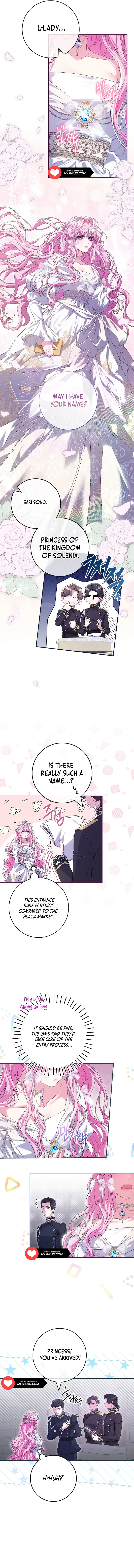 Trapped in a Cursed Game, but now with NPCs chapter 63 page 10