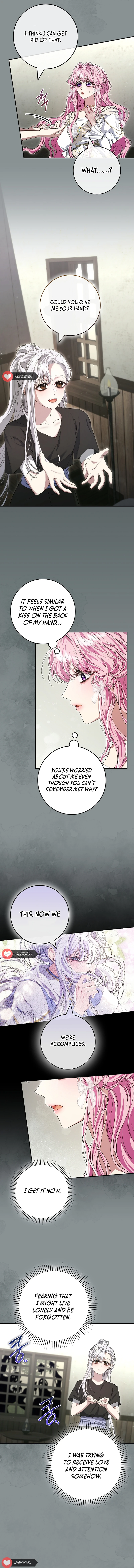 Trapped in a Cursed Game, but now with NPCs chapter 68 page 6