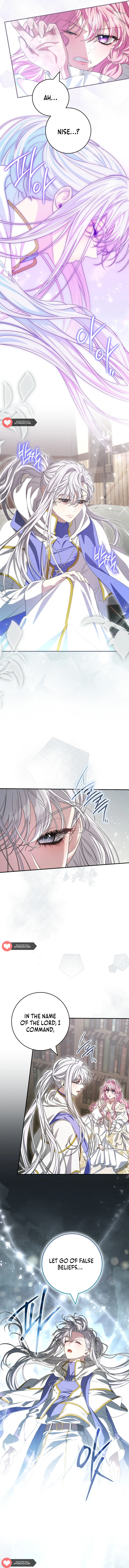 Trapped in a Cursed Game, but now with NPCs chapter 68 page 12