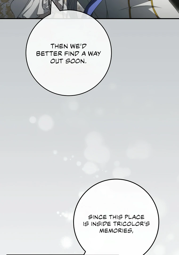 Trapped in a Cursed Game, but now with NPCs chapter 69 page 5