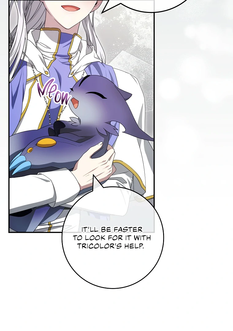 Trapped in a Cursed Game, but now with NPCs chapter 69 page 6