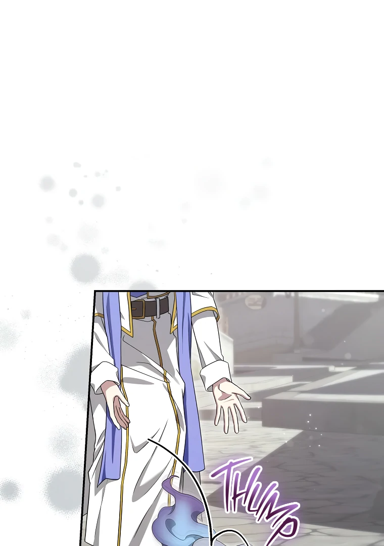 Trapped in a Cursed Game, but now with NPCs chapter 69 page 7
