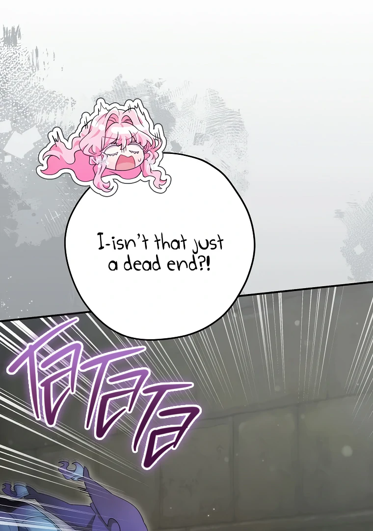 Trapped in a Cursed Game, but now with NPCs chapter 69 page 10