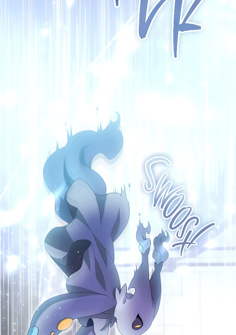 Trapped in a Cursed Game, but now with NPCs chapter 69 page 14