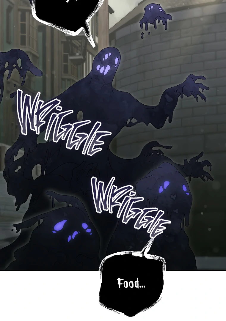 Trapped in a Cursed Game, but now with NPCs chapter 69 page 20