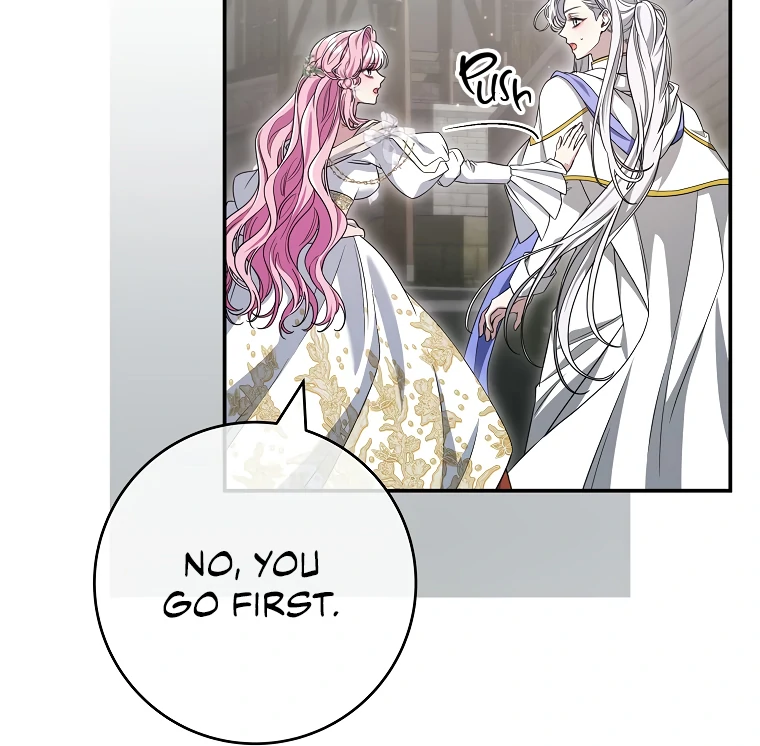 Trapped in a Cursed Game, but now with NPCs chapter 69 page 22