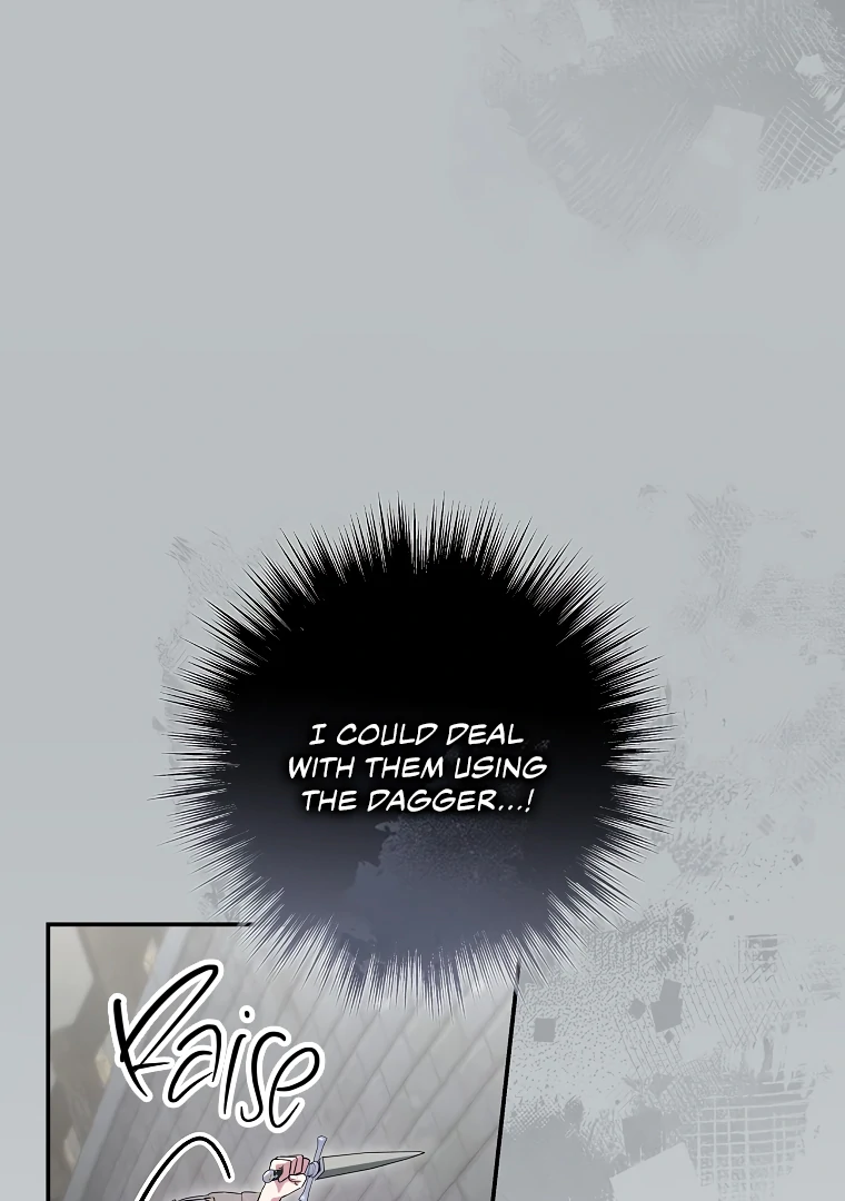 Trapped in a Cursed Game, but now with NPCs chapter 69 page 34