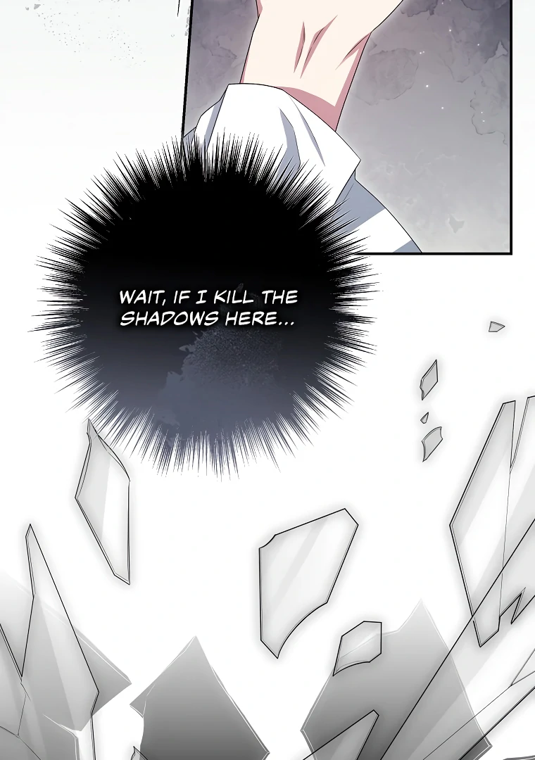 Trapped in a Cursed Game, but now with NPCs chapter 69 page 36