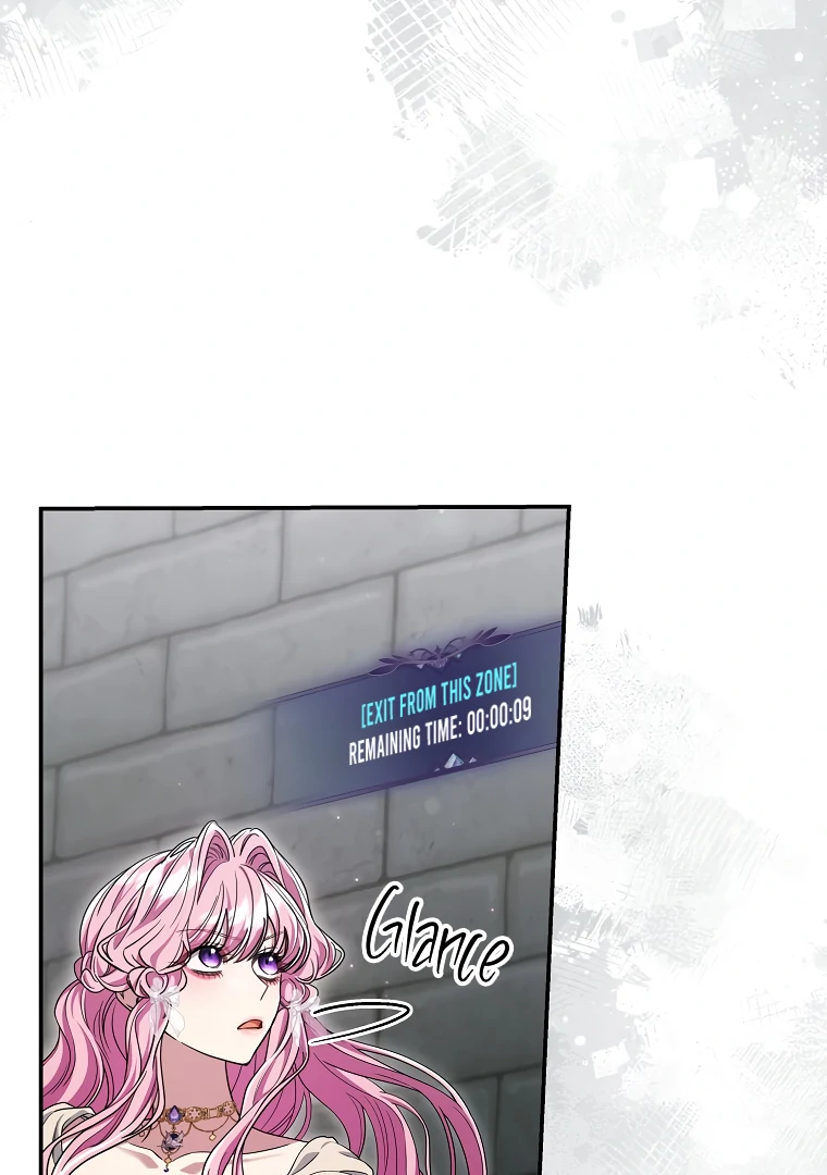 Trapped in a Cursed Game, but now with NPCs chapter 69 page 40
