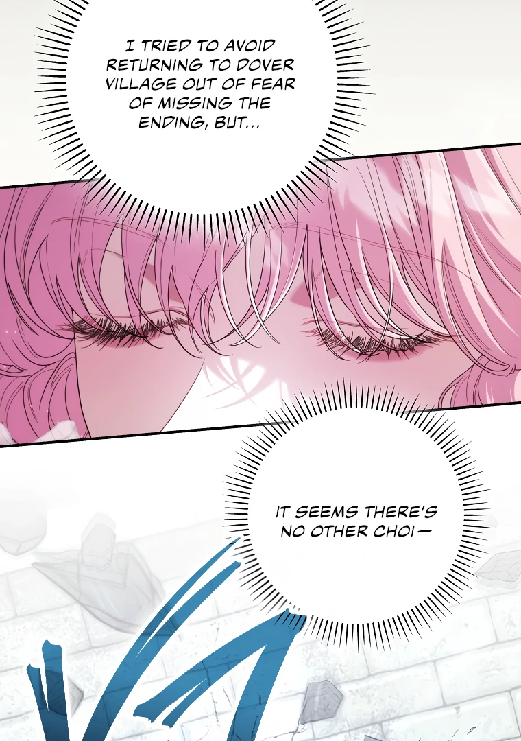 Trapped in a Cursed Game, but now with NPCs chapter 69 page 45