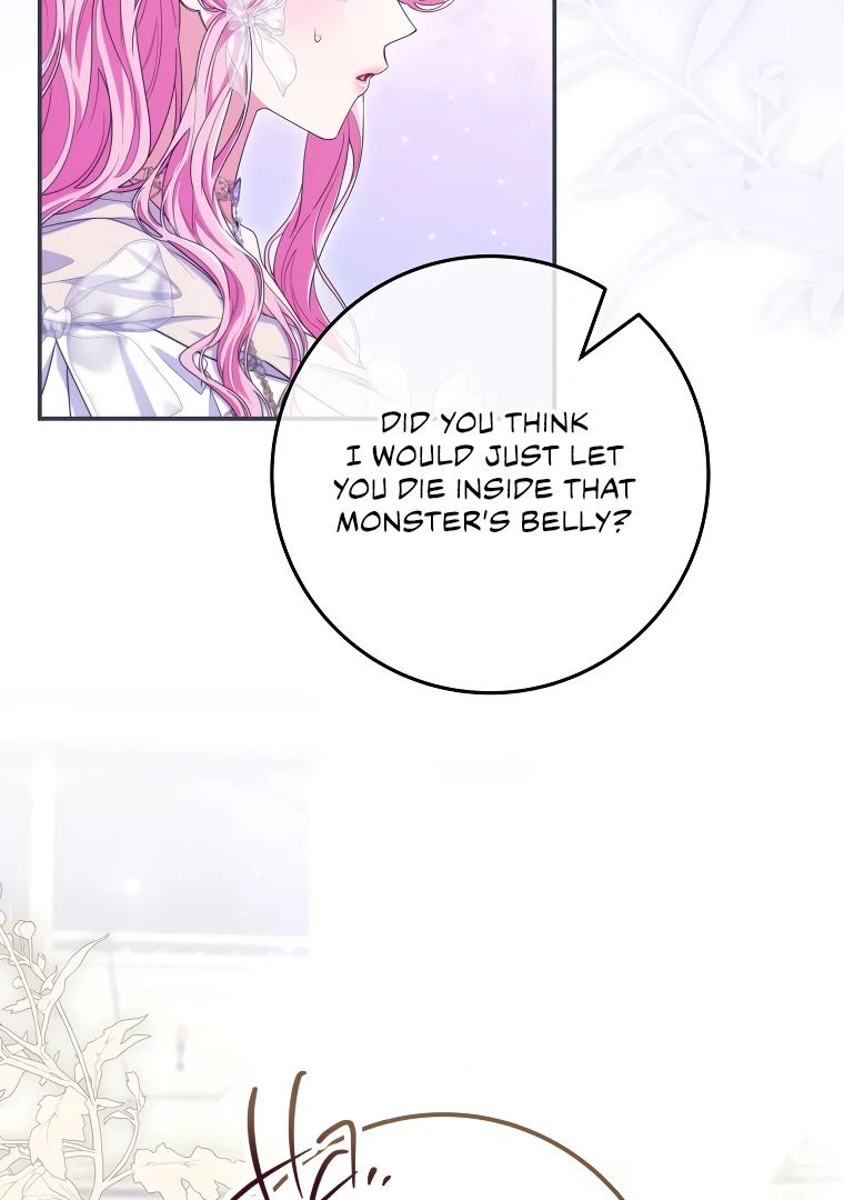 Trapped in a Cursed Game, but now with NPCs chapter 69 page 69