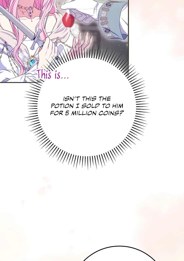 Trapped in a Cursed Game, but now with NPCs chapter 69 page 74