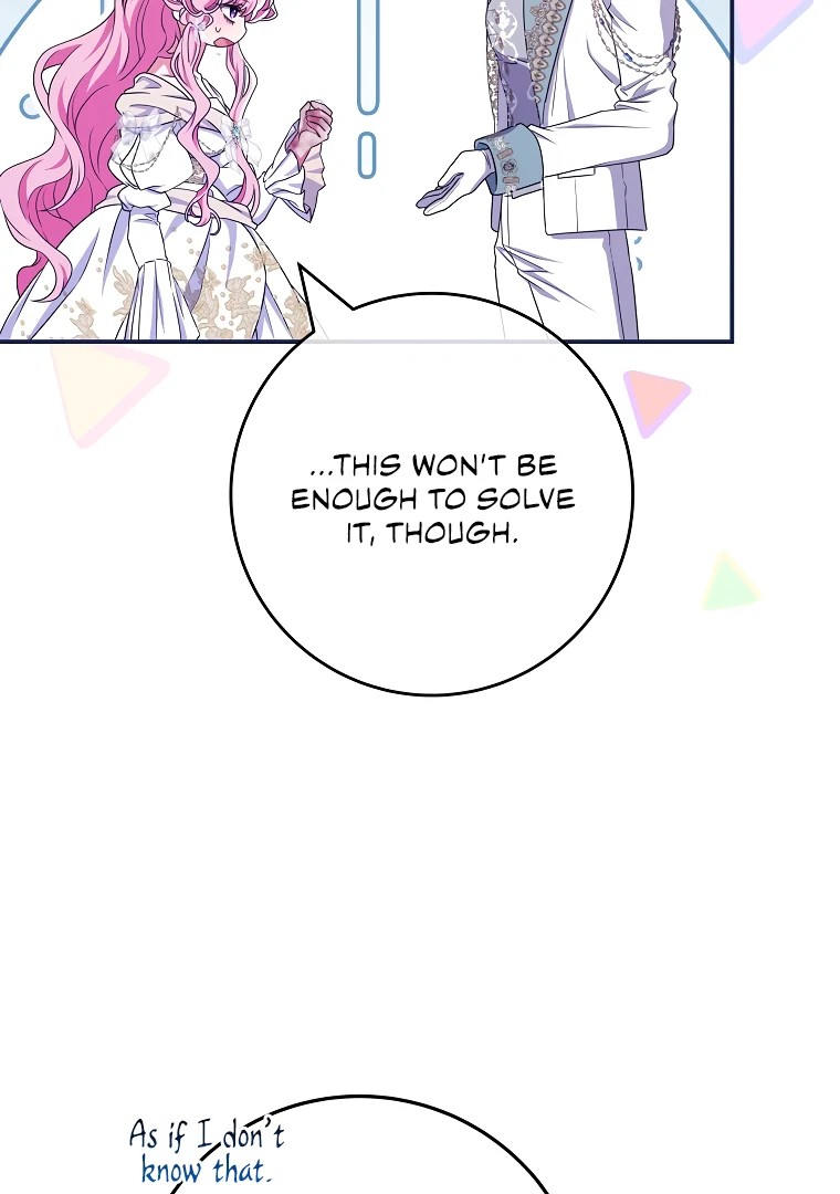Trapped in a Cursed Game, but now with NPCs chapter 69 page 77