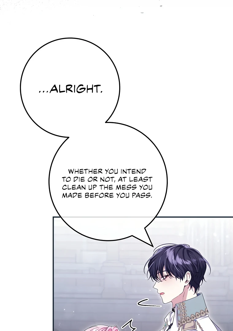 Trapped in a Cursed Game, but now with NPCs chapter 69 page 83