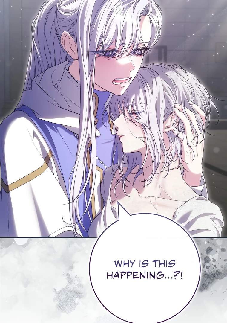 Trapped in a Cursed Game, but now with NPCs chapter 69 page 87