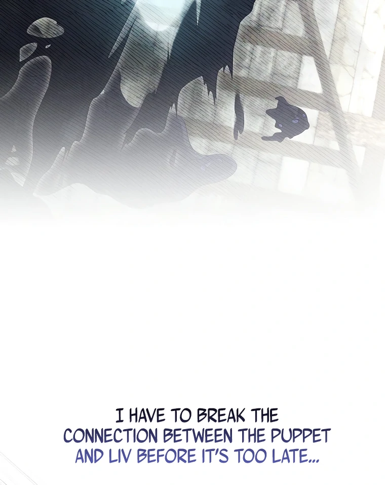 Trapped in a Cursed Game, but now with NPCs chapter 69 page 91