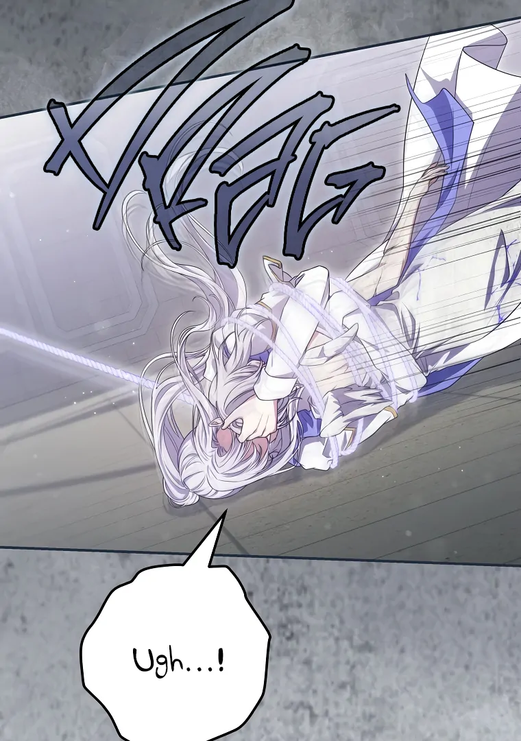 Trapped in a Cursed Game, but now with NPCs chapter 69 page 95
