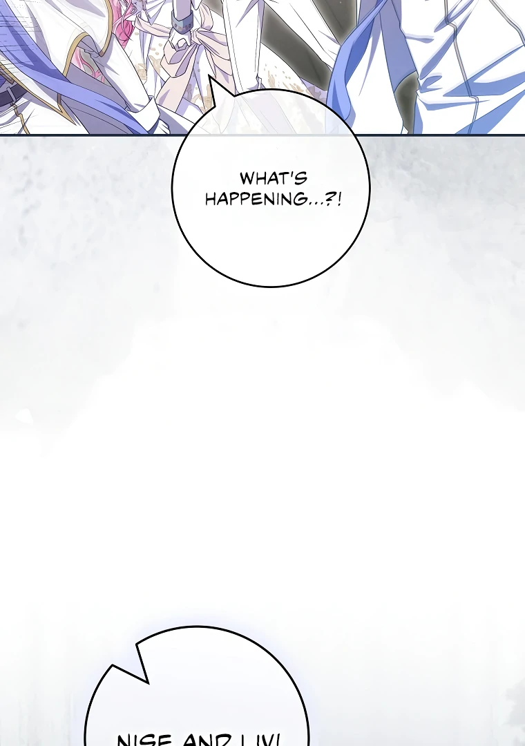 Trapped in a Cursed Game, but now with NPCs chapter 69 page 97