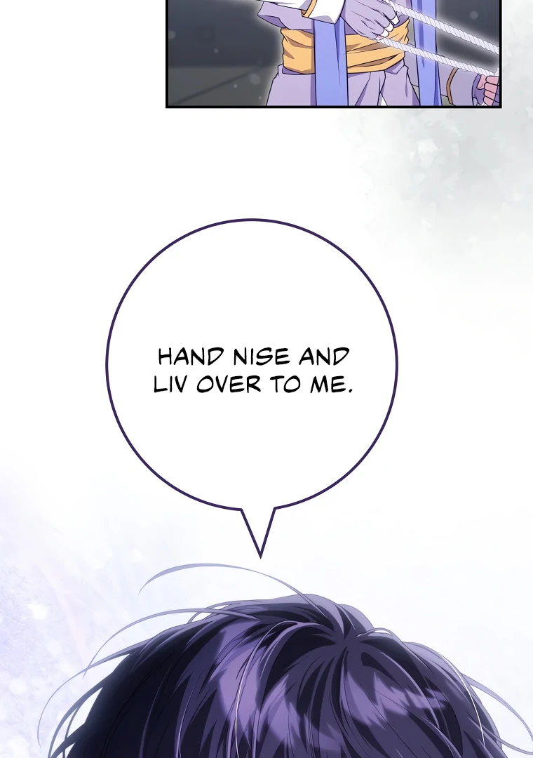 Trapped in a Cursed Game, but now with NPCs chapter 69 page 107