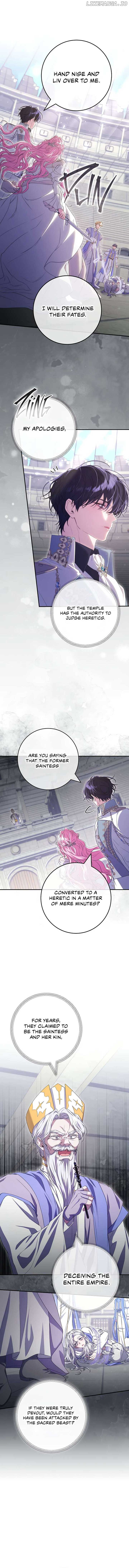 Trapped in a Cursed Game, but now with NPCs chapter 70 page 2