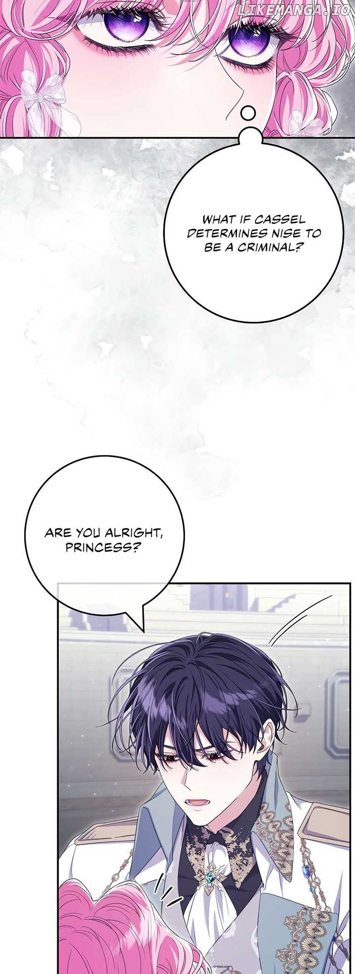 Trapped in a Cursed Game, but now with NPCs chapter 70 page 7