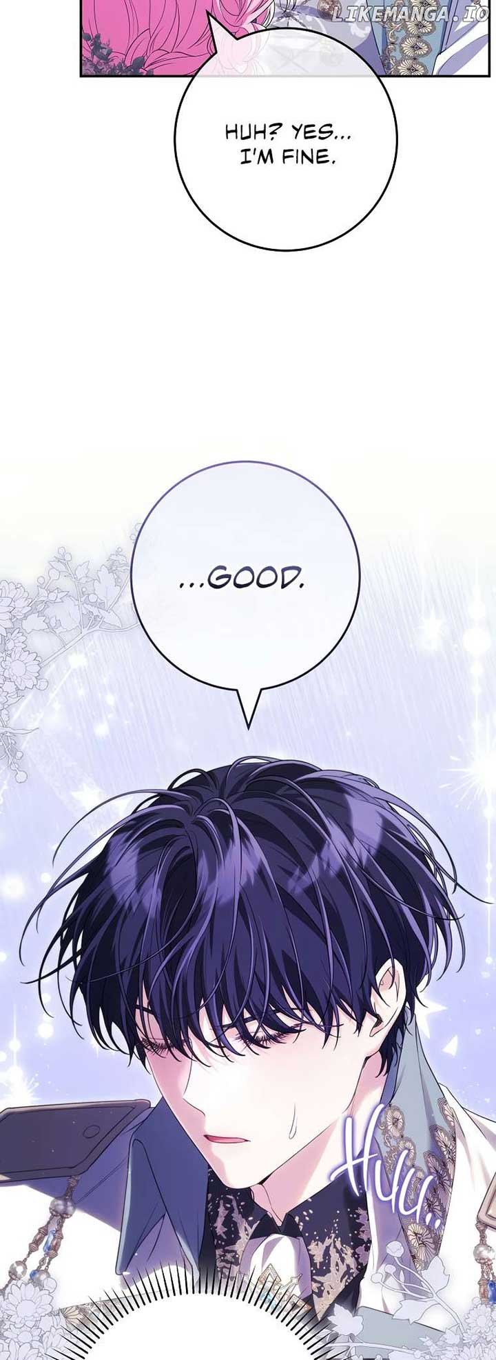 Trapped in a Cursed Game, but now with NPCs chapter 70 page 8