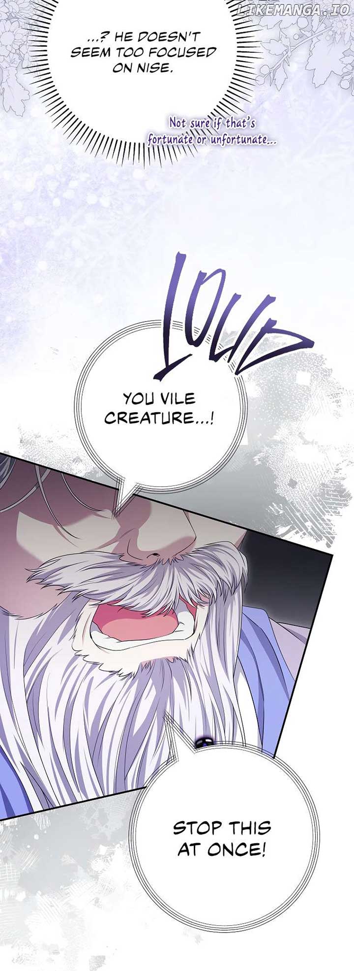Trapped in a Cursed Game, but now with NPCs chapter 70 page 9