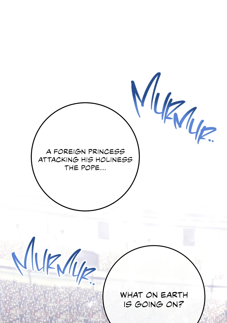 Trapped in a Cursed Game, but now with NPCs chapter 71 page 3
