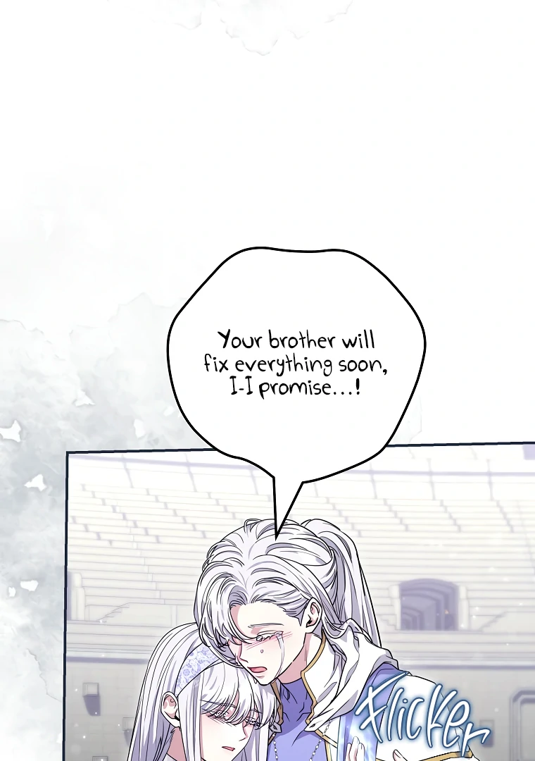 Trapped in a Cursed Game, but now with NPCs chapter 71 page 14