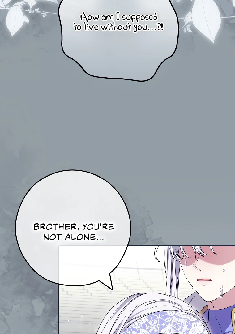 Trapped in a Cursed Game, but now with NPCs chapter 71 page 22
