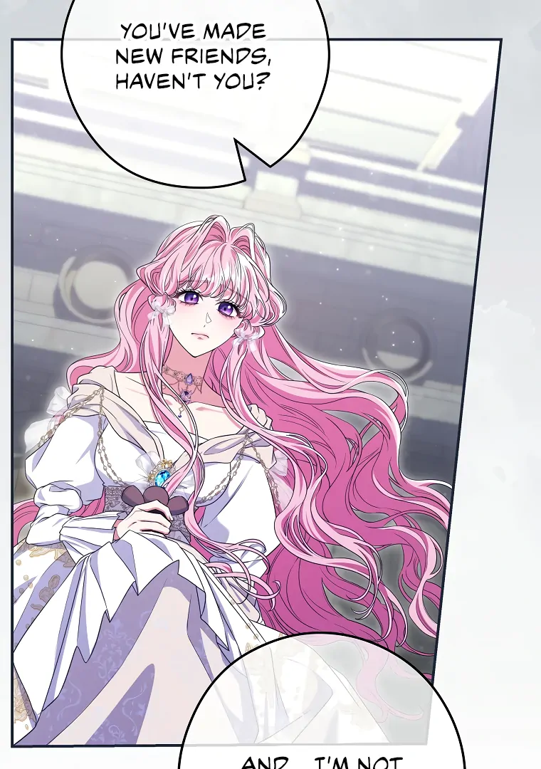 Trapped in a Cursed Game, but now with NPCs chapter 71 page 24
