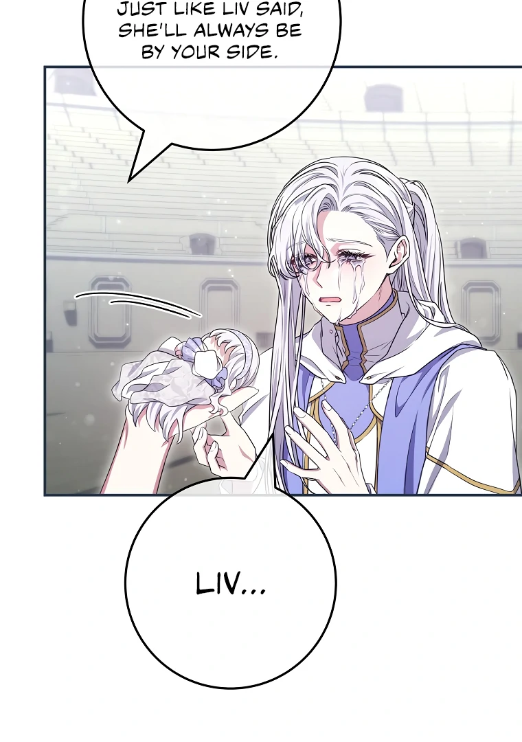Trapped in a Cursed Game, but now with NPCs chapter 71 page 44