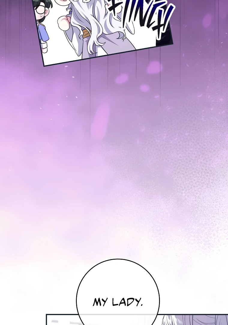 Trapped in a Cursed Game, but now with NPCs chapter 71 page 58