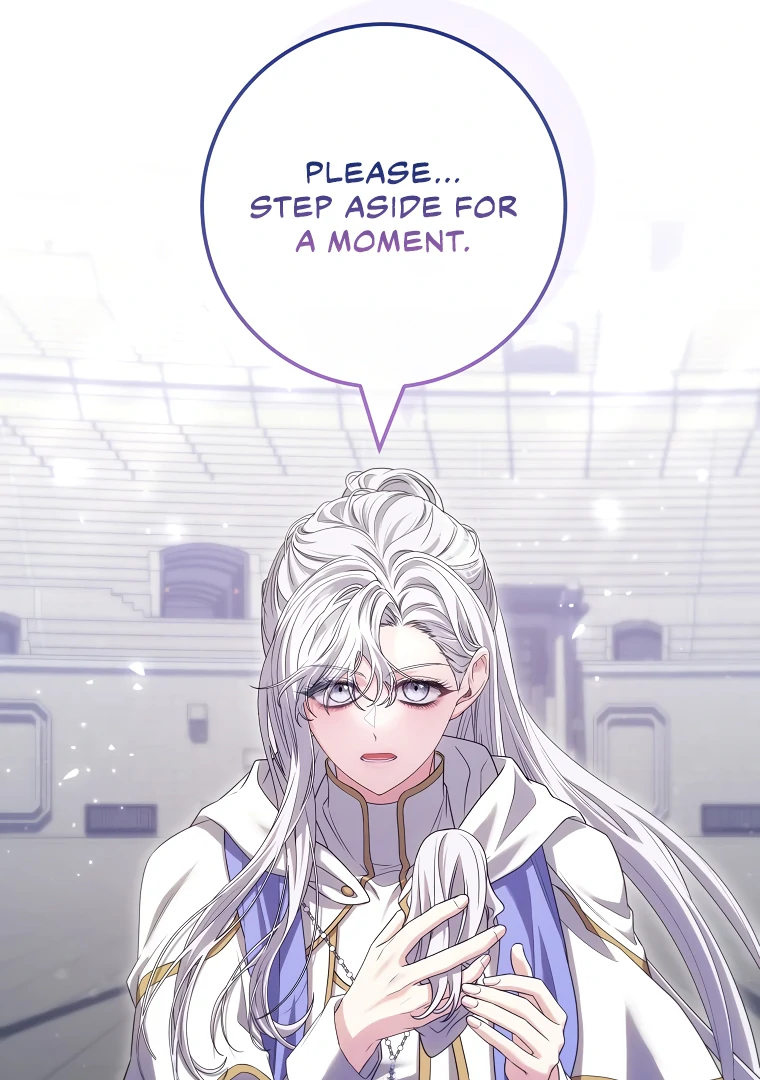 Trapped in a Cursed Game, but now with NPCs chapter 71 page 61