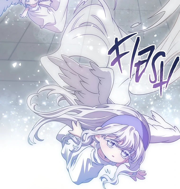 Trapped in a Cursed Game, but now with NPCs chapter 71 page 70