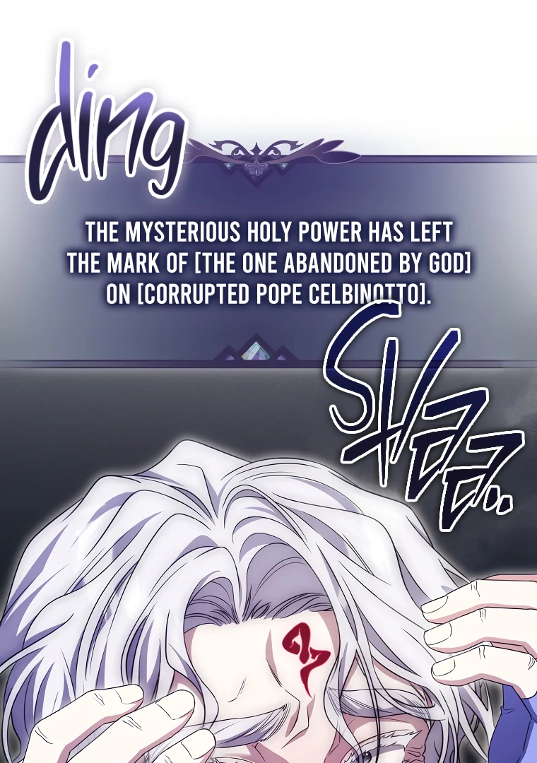 Trapped in a Cursed Game, but now with NPCs chapter 71 page 80
