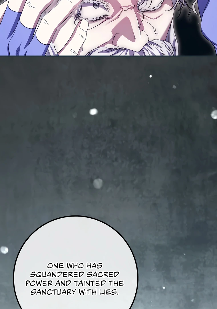 Trapped in a Cursed Game, but now with NPCs chapter 71 page 81