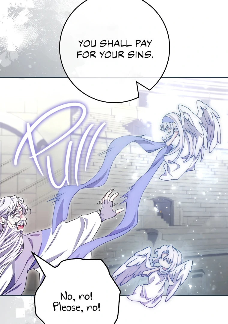 Trapped in a Cursed Game, but now with NPCs chapter 71 page 83