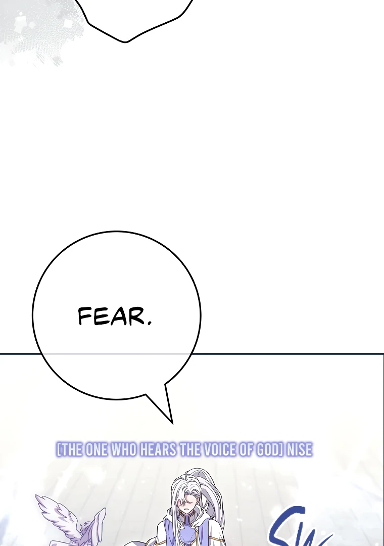 Trapped in a Cursed Game, but now with NPCs chapter 71 page 84